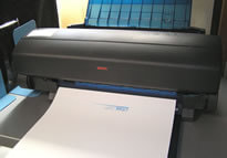 プレート取り付け